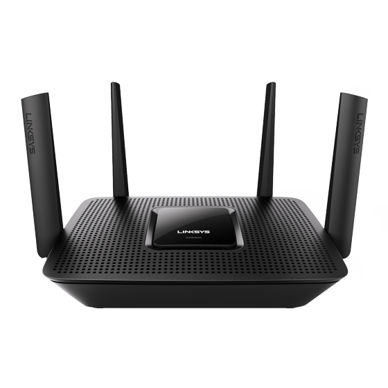 Linksys EA8300 (AC2200)