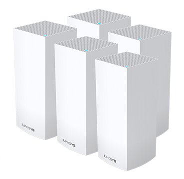 Linksys Velop MX5300